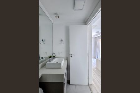 Apartamento à venda com 50m², 2 quartos e 1 vagaBanheiro