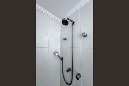 Apartamento à venda com 50m², 2 quartos e 1 vagaBanheiro da Suíte