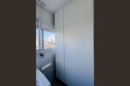 Apartamento à venda com 50m², 2 quartos e 1 vagaÁrea de Serviço