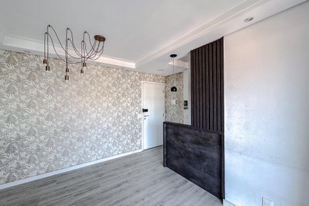 Apartamento à venda com 50m², 2 quartos e 1 vagaSala