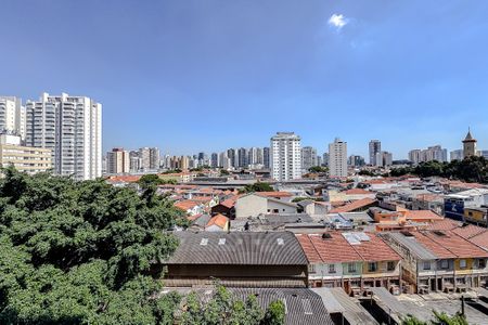 Apartamento à venda com 50m², 2 quartos e 1 vagaVista da Varanda