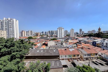 Apartamento à venda com 50m², 2 quartos e 1 vagaVista da Suíte