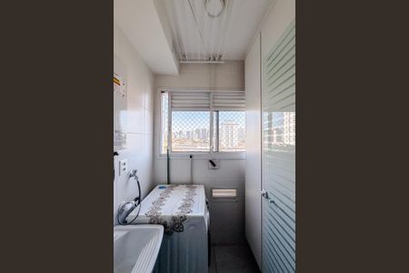 Apartamento à venda com 50m², 2 quartos e 1 vagaÁrea de Serviço