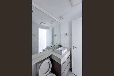 Apartamento à venda com 50m², 2 quartos e 1 vagaBanheiro