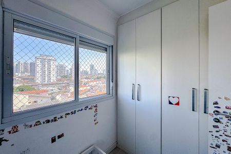 Apartamento à venda com 50m², 2 quartos e 1 vagaQuarto 2