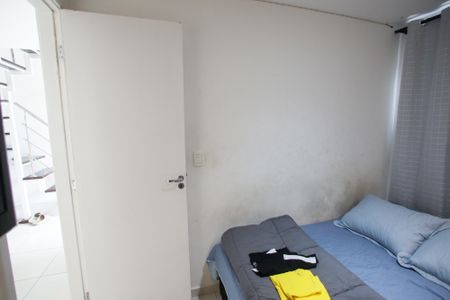 Apartamento à venda com 155m², 3 quartos e 2 vagasQuarto 2