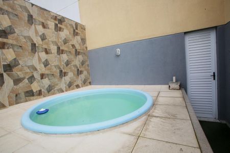 Apartamento à venda com 155m², 3 quartos e 2 vagasPiscina da Cobertura