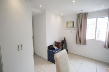 Apartamento à venda com 155m², 3 quartos e 2 vagasQuarto Suíte