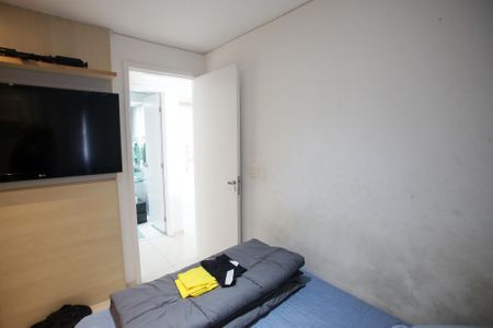 Apartamento à venda com 155m², 3 quartos e 2 vagasQuarto 2