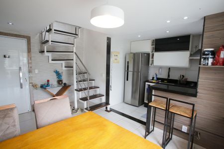 Apartamento à venda com 155m², 3 quartos e 2 vagasSala