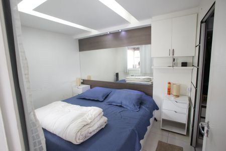 Apartamento à venda com 155m², 3 quartos e 2 vagasQuarto 3