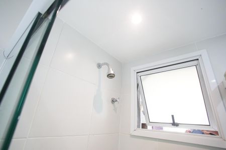 Apartamento à venda com 155m², 3 quartos e 2 vagasBanheiro Social 2