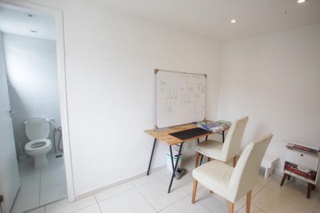 Apartamento à venda com 155m², 3 quartos e 2 vagasQuarto Suíte