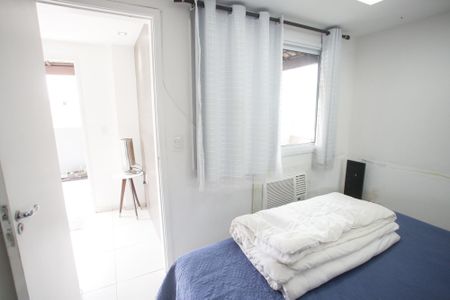 Apartamento à venda com 155m², 3 quartos e 2 vagasQuarto 3