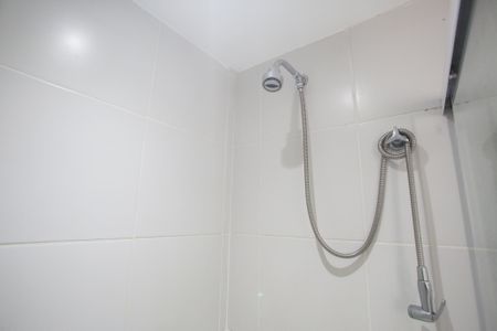 Apartamento à venda com 155m², 3 quartos e 2 vagasBanheiro Social