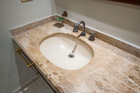 Studio para alugar com 33m², 1 quarto e 1 vagaBanheiro