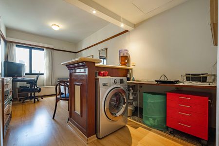Studio de kitnet/studio para alugar com 1 quarto, 33m² em Jardins, São Paulo