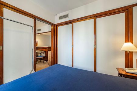 Studio para alugar com 33m², 1 quarto e 1 vagaStudio
