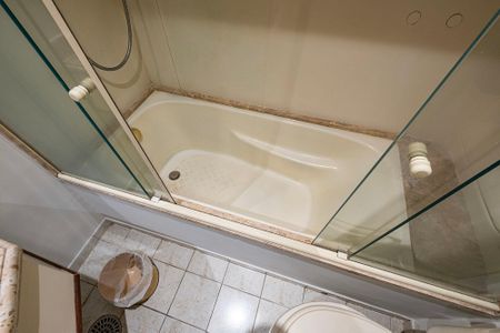 Studio para alugar com 33m², 1 quarto e 1 vagaBanheiro