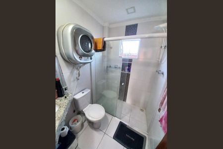 Casa para alugar com 117m², 3 quartos e 3 vagasBanheiro 1