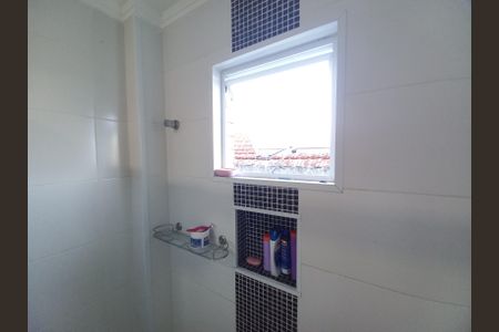 Casa para alugar com 117m², 3 quartos e 3 vagasBanheiro 1