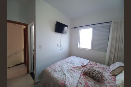 Casa para alugar com 117m², 3 quartos e 3 vagasQuarto 3 Suíte