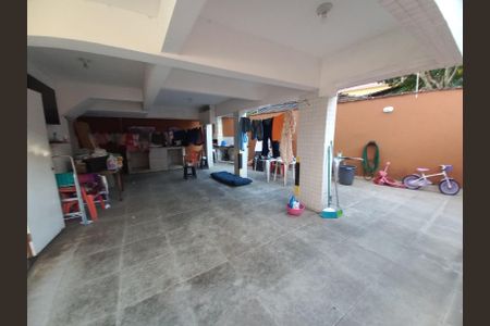 Casa para alugar com 117m², 3 quartos e 3 vagasGaragem