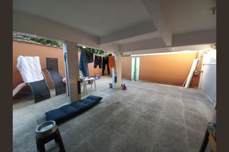 Casa para alugar com 117m², 3 quartos e 3 vagasGaragem