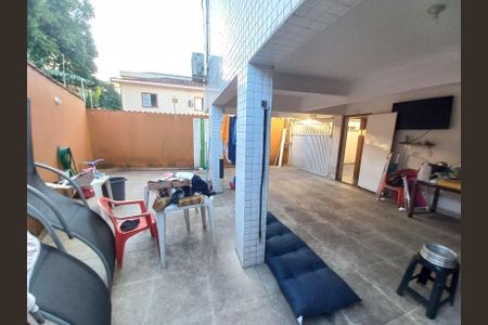 Casa para alugar com 117m², 3 quartos e 3 vagasGaragem