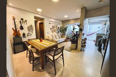 Apartamento à venda com 72m², 2 quartos e 2 vagas