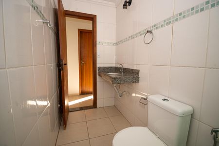 Apartamento para alugar com 70m², 2 quartos e 1 vaga Apartamento para alugar com 70m², 2 quartos e 1 vagaBanheiro