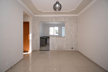 Apartamento para alugar com 70m², 2 quartos e 1 vaga Apartamento para alugar com 70m², 2 quartos e 1 vagaSala