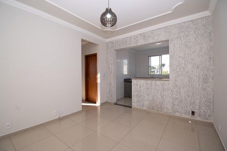 Apartamento para alugar com 70m², 2 quartos e 1 vaga Apartamento para alugar com 70m², 2 quartos e 1 vagaSala
