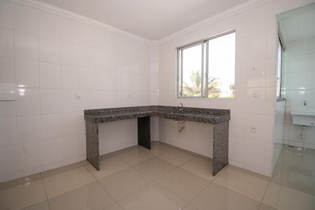 Apartamento para alugar com 70m², 2 quartos e 1 vaga Apartamento para alugar com 70m², 2 quartos e 1 vagaCozinha