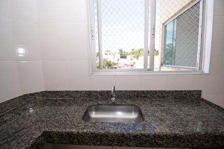 Apartamento para alugar com 70m², 2 quartos e 1 vaga Apartamento para alugar com 70m², 2 quartos e 1 vagaCozinha - Torneira