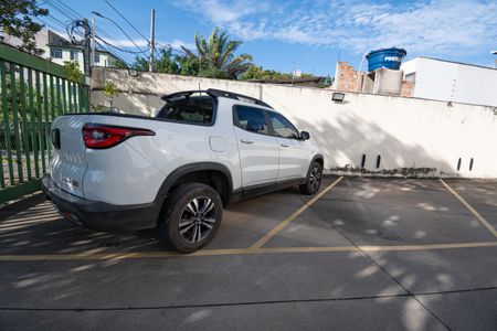 Apartamento para alugar com 70m², 2 quartos e 1 vaga Apartamento para alugar com 70m², 2 quartos e 1 vagaGaragem