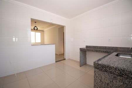Apartamento para alugar com 70m², 2 quartos e 1 vaga Apartamento para alugar com 70m², 2 quartos e 1 vagaCozinha