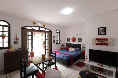 Casa à venda com 185m², 5 quartos e 1 vaga Casa à venda com 185m², 5 quartos e 1 vagaQuarto 3