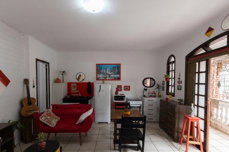 Casa à venda com 185m², 5 quartos e 1 vaga Casa à venda com 185m², 5 quartos e 1 vagaQuarto 3