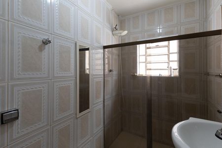 Casa à venda com 185m², 5 quartos e 1 vaga Casa à venda com 185m², 5 quartos e 1 vagaBanheiro 1