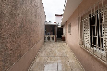 Casa à venda com 185m², 5 quartos e 1 vaga Casa à venda com 185m², 5 quartos e 1 vagaQuintal