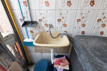 Casa à venda com 185m², 5 quartos e 1 vaga Casa à venda com 185m², 5 quartos e 1 vagaÁrea de Serviço