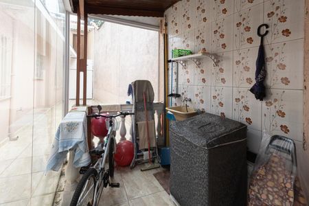 Casa à venda com 185m², 5 quartos e 1 vaga Casa à venda com 185m², 5 quartos e 1 vagaÁrea de Serviço