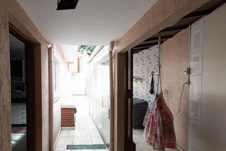 Casa à venda com 185m², 5 quartos e 1 vaga Casa à venda com 185m², 5 quartos e 1 vagaQuintal