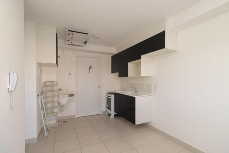 Apartamento para alugar com 43m², 2 quartos e sem vagaCozinha