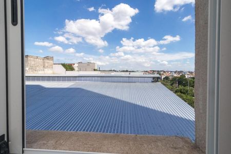 Apartamento para alugar com 43m², 2 quartos e sem vagaQuarto 2 vista