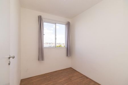 Apartamento para alugar com 43m², 2 quartos e sem vagaQuarto 2