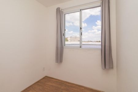 Apartamento para alugar com 43m², 2 quartos e sem vagaQuarto 2