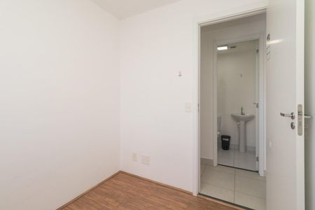 Apartamento para alugar com 43m², 2 quartos e sem vagaQuarto 2
