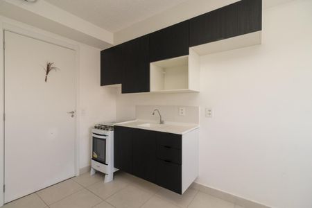 Apartamento para alugar com 43m², 2 quartos e sem vagaCozinha